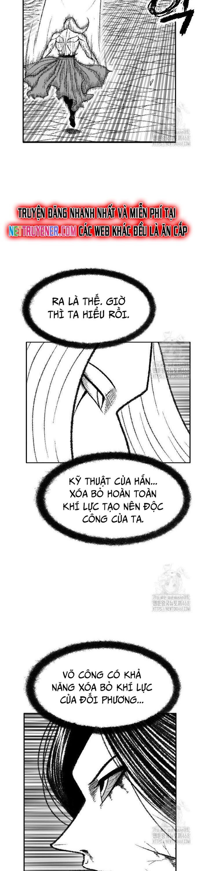 Hắc Sa Chap 44 - Next Chap 45