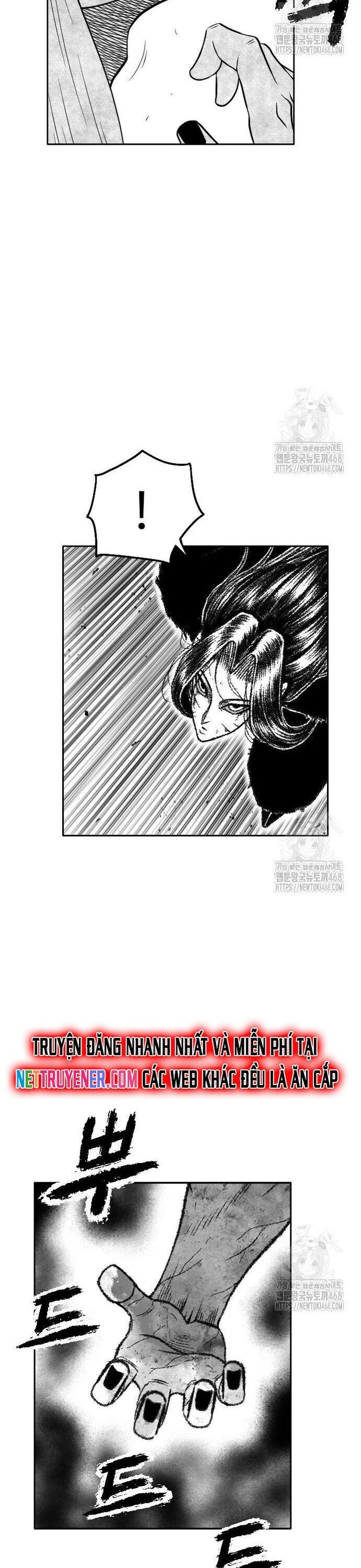 Hắc Sa Chap 44 - Next Chap 45