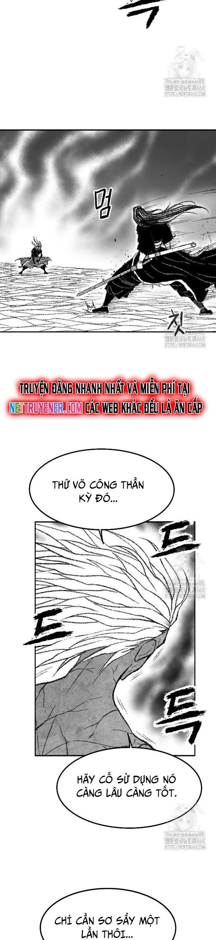 Hắc Sa Chap 44 - Next Chap 45