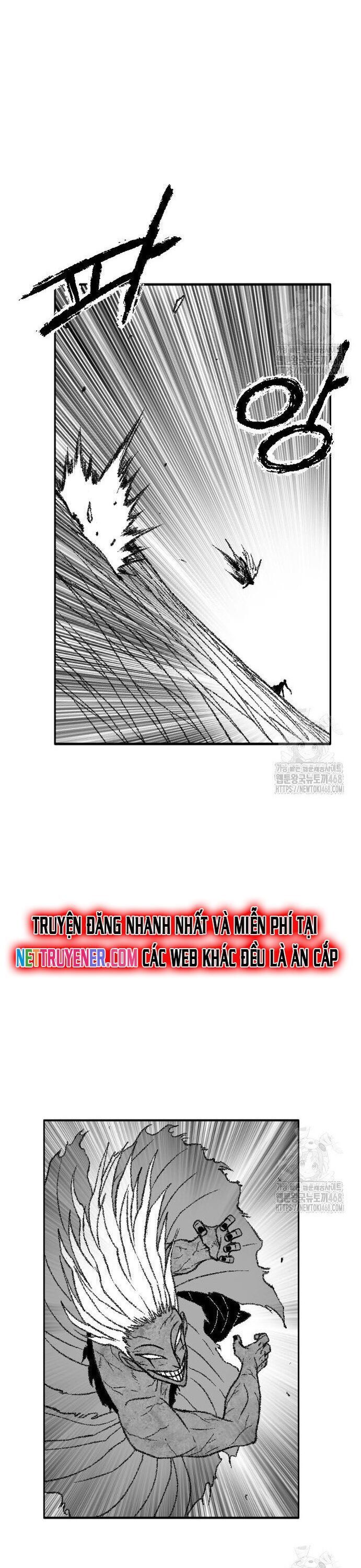 Hắc Sa Chap 44 - Next Chap 45