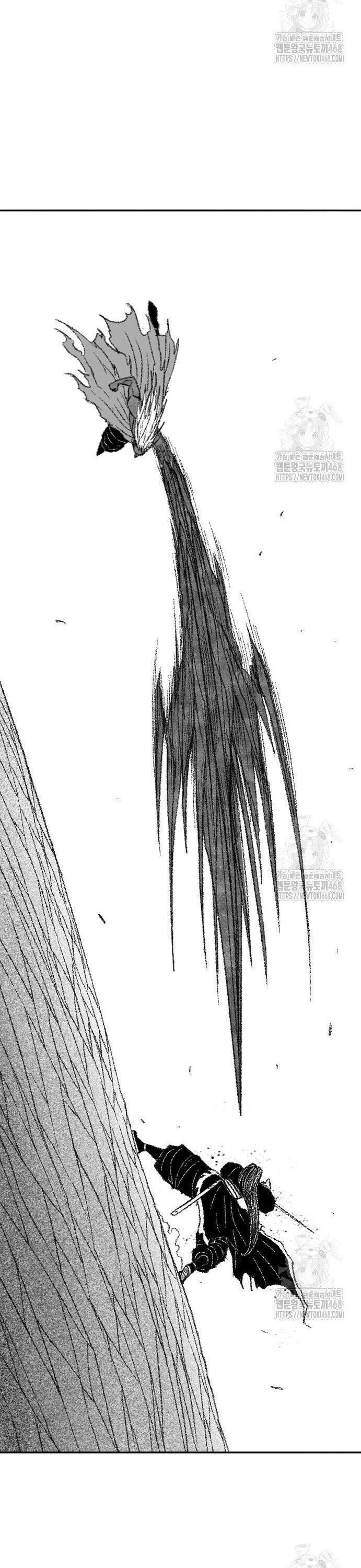 Hắc Sa Chap 44 - Next Chap 45