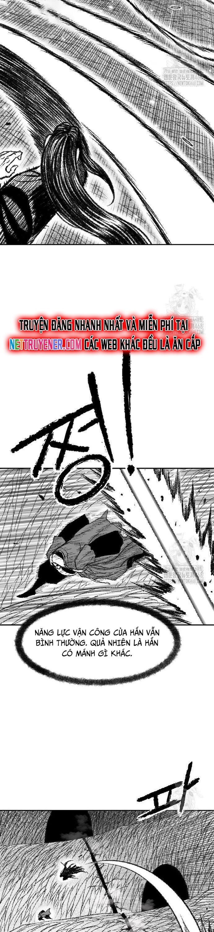 Hắc Sa Chap 44 - Next Chap 45