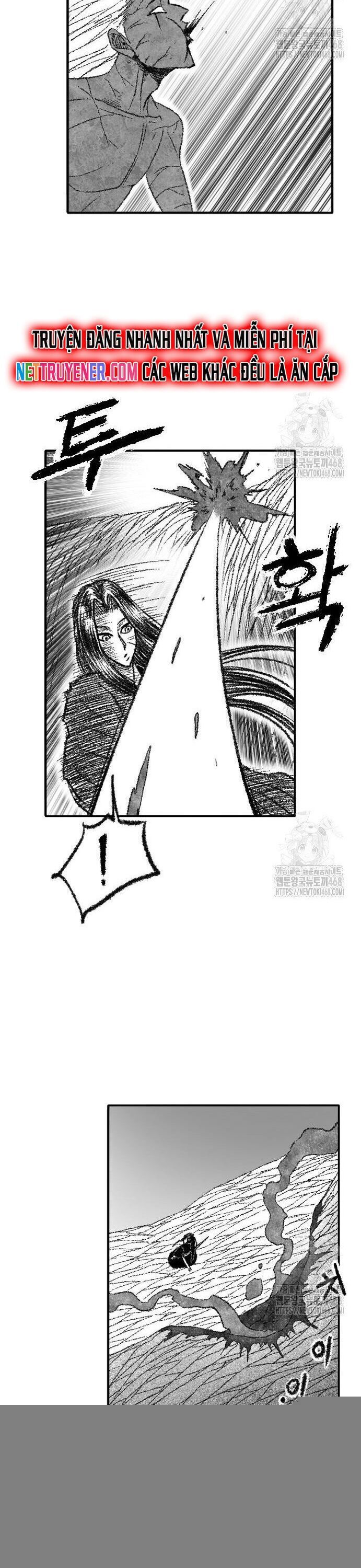 Hắc Sa Chap 44 - Next Chap 45