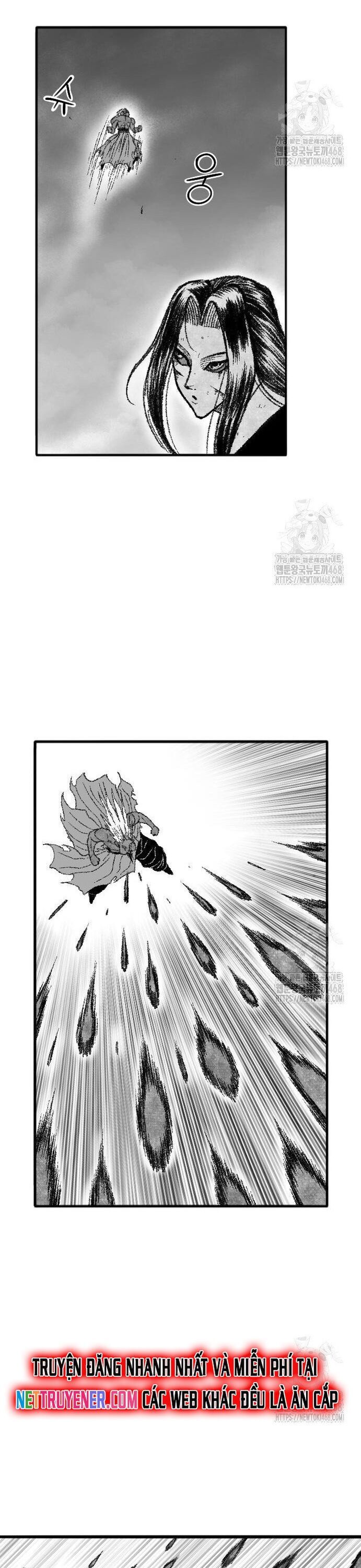 Hắc Sa Chap 44 - Next Chap 45