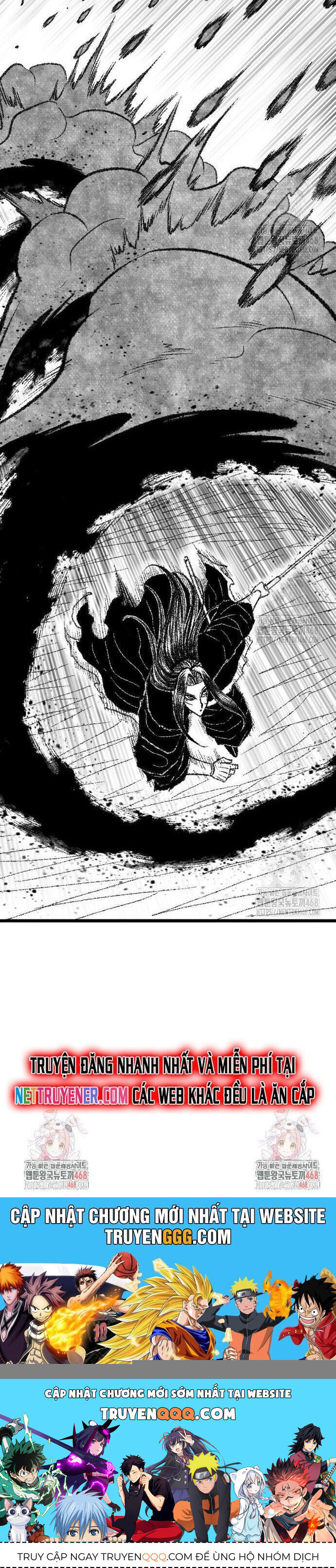 Hắc Sa Chap 44 - Next Chap 45