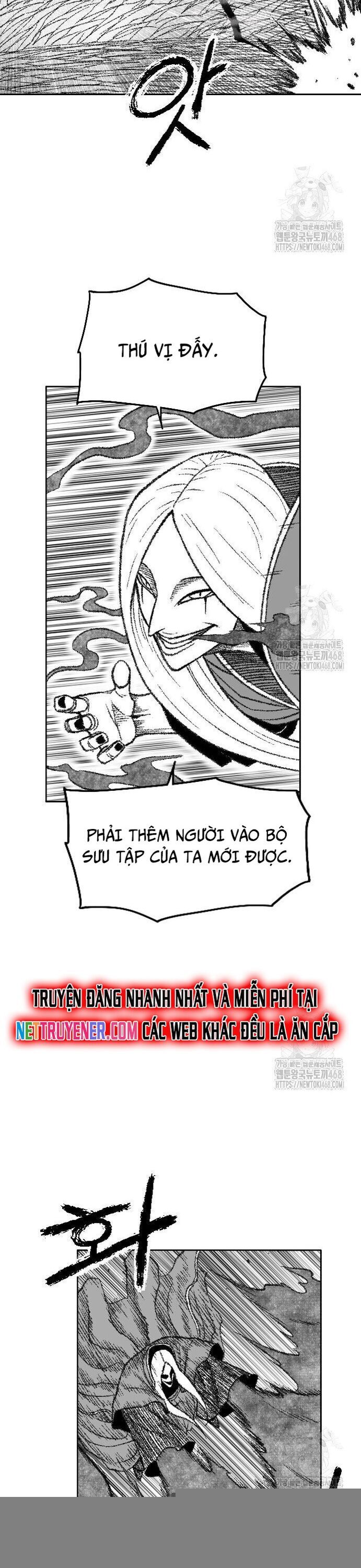 Hắc Sa Chap 44 - Next Chap 45