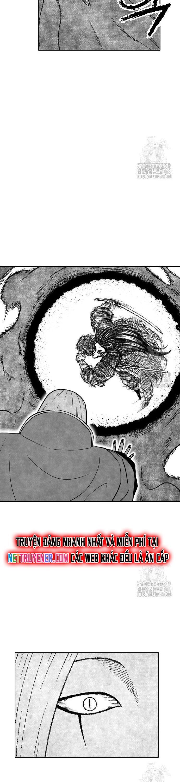 Hắc Sa Chap 44 - Next Chap 45