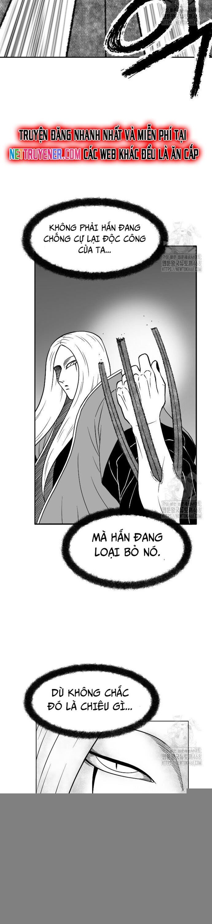 Hắc Sa Chap 44 - Next Chap 45