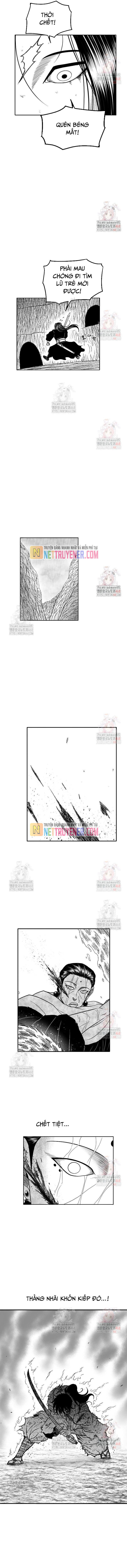 Hắc Sa Chap 45 - Next Chap 46