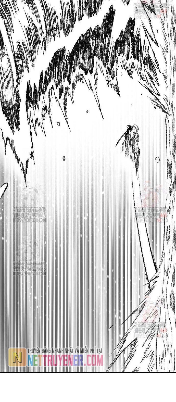 Hắc Sa Chap 46 - Next Chap 47