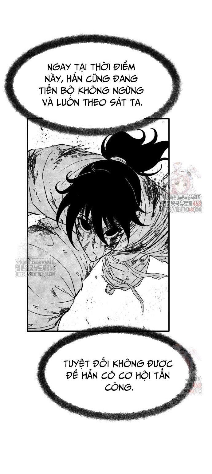 Hắc Sa Chap 46 - Next Chap 47
