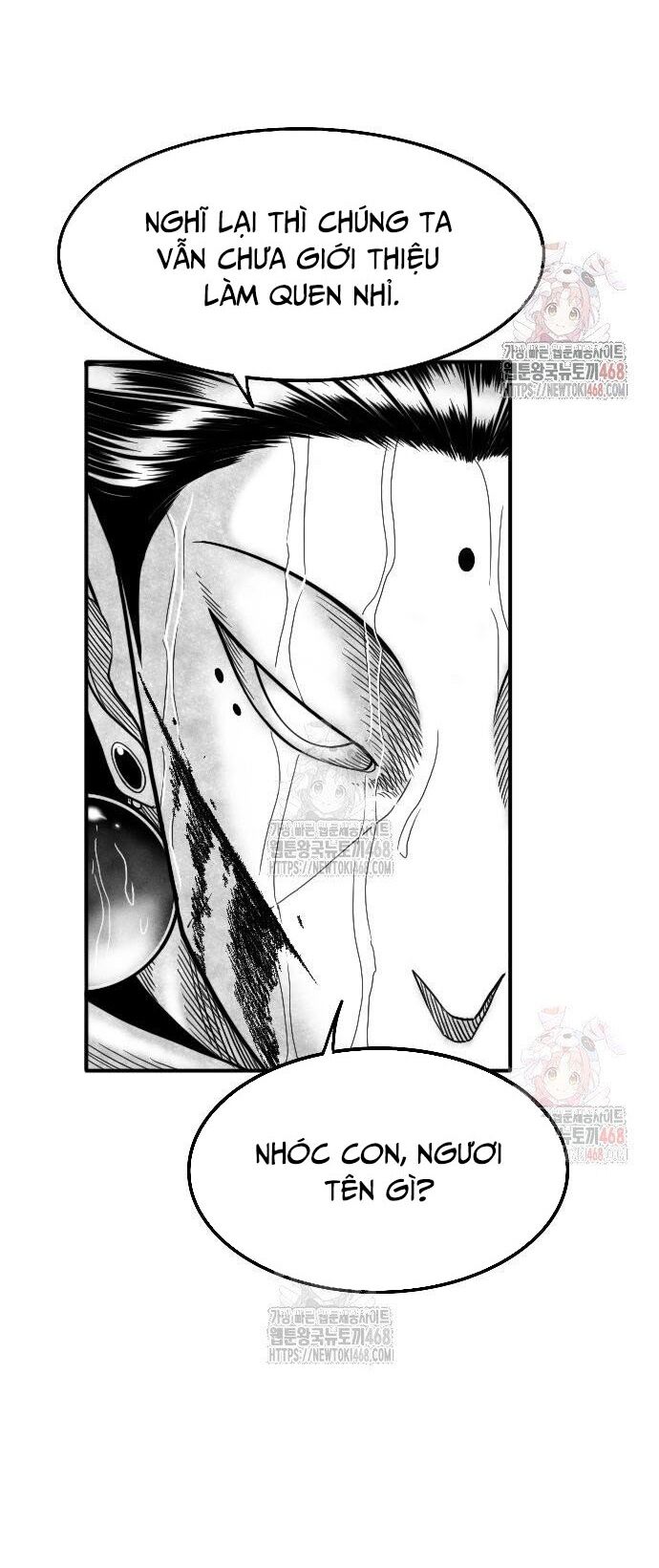 Hắc Sa Chap 46 - Next Chap 47