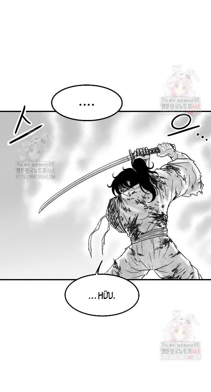 Hắc Sa Chap 46 - Next Chap 47