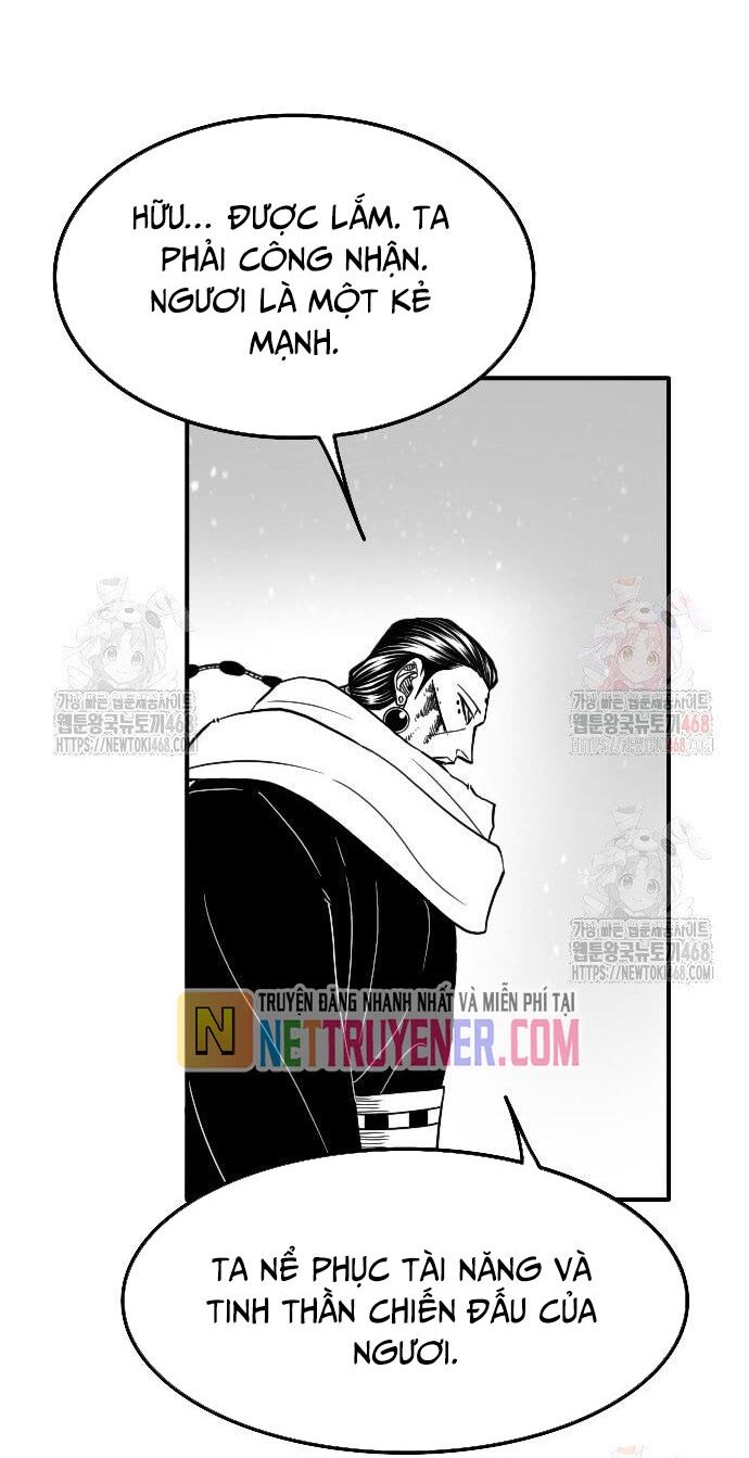 Hắc Sa Chap 46 - Next Chap 47