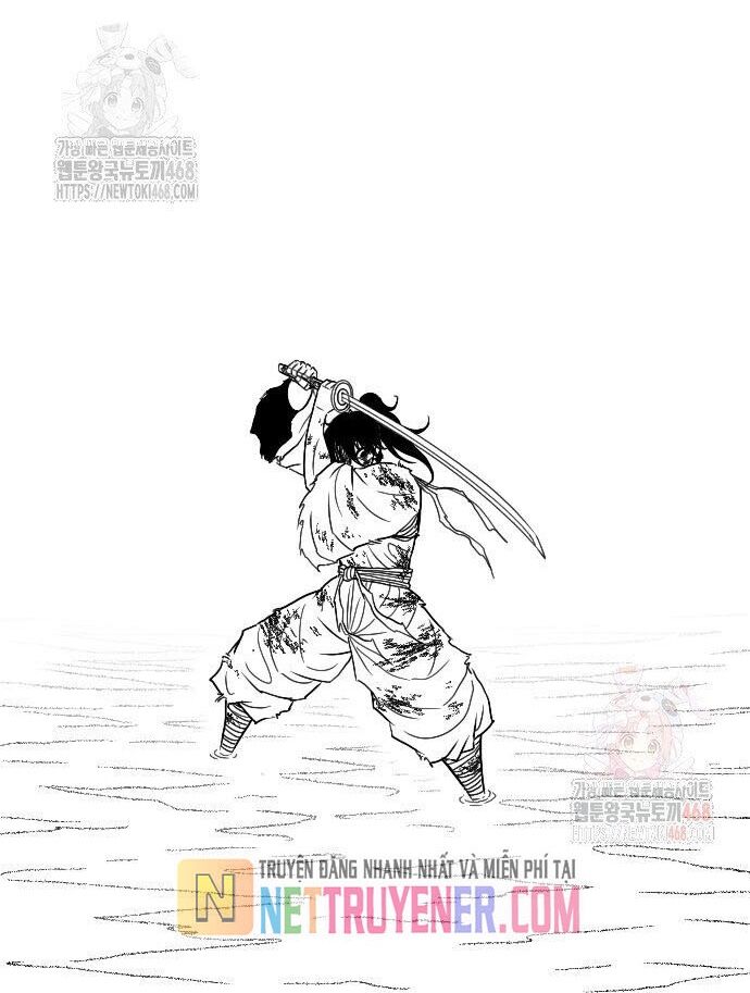 Hắc Sa Chap 46 - Next Chap 47