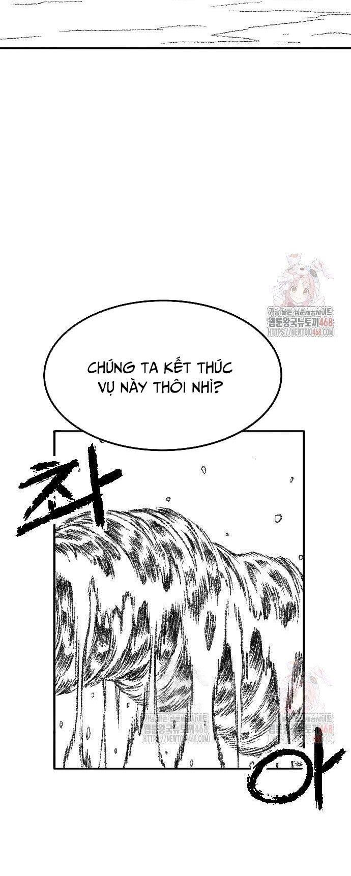 Hắc Sa Chap 46 - Next Chap 47