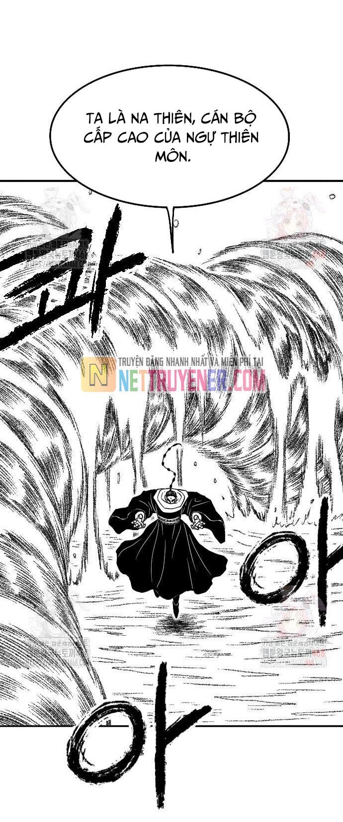 Hắc Sa Chap 46 - Next Chap 47
