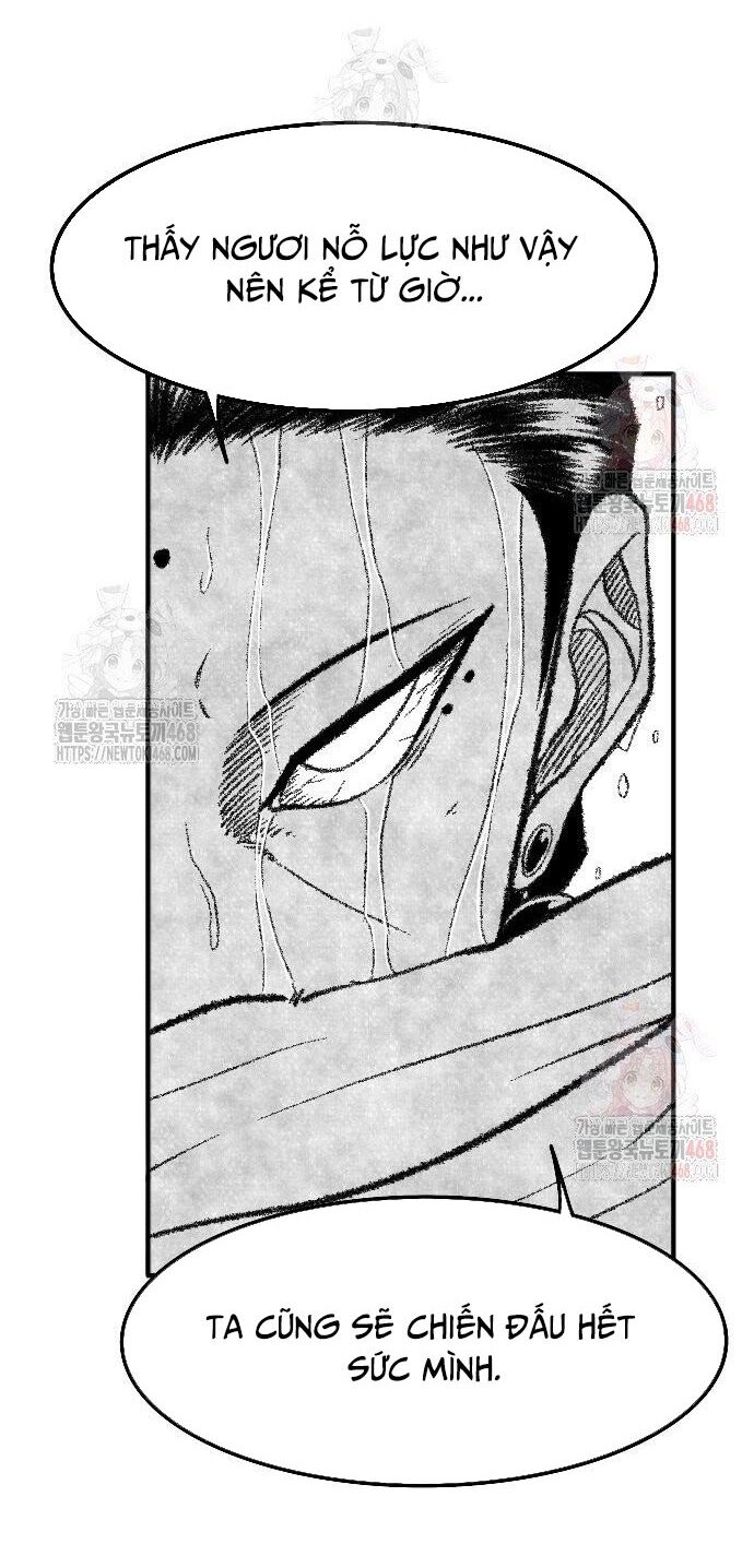 Hắc Sa Chap 46 - Next Chap 47