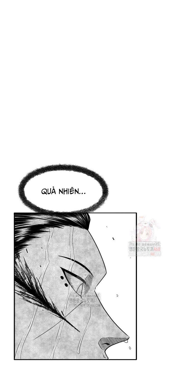 Hắc Sa Chap 46 - Next Chap 47
