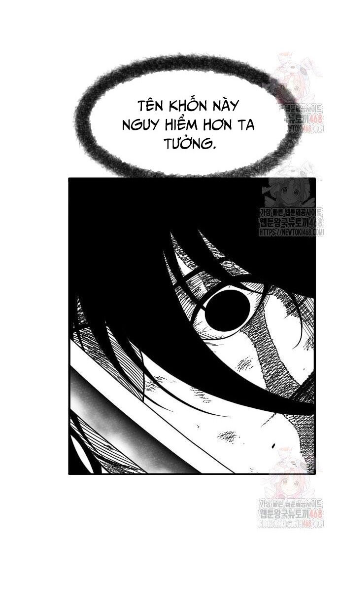 Hắc Sa Chap 46 - Next Chap 47