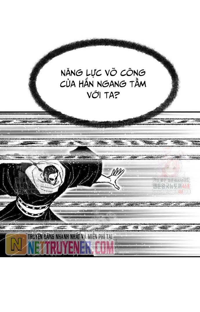 Hắc Sa Chap 46 - Next Chap 47