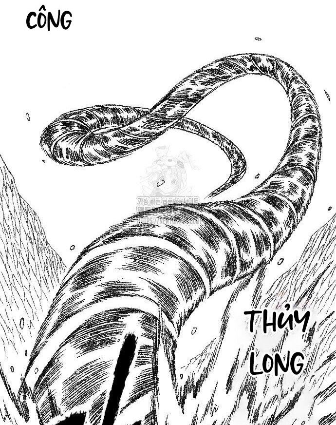 Hắc Sa Chap 46 - Next Chap 47