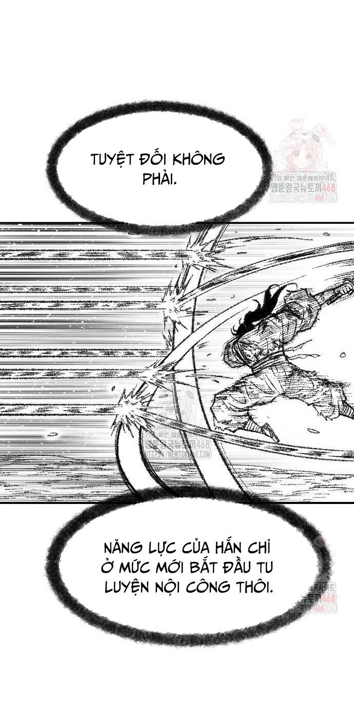 Hắc Sa Chap 46 - Next Chap 47