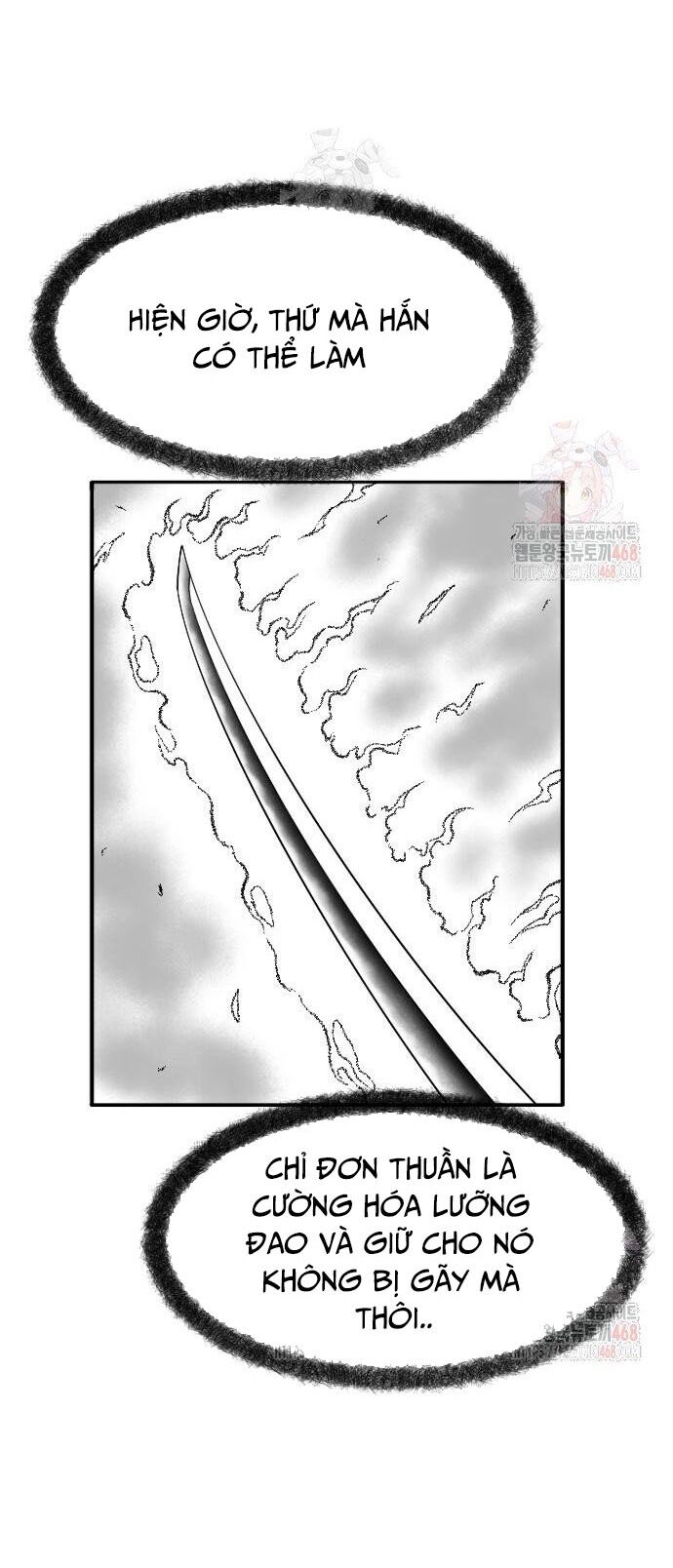 Hắc Sa Chap 46 - Next Chap 47