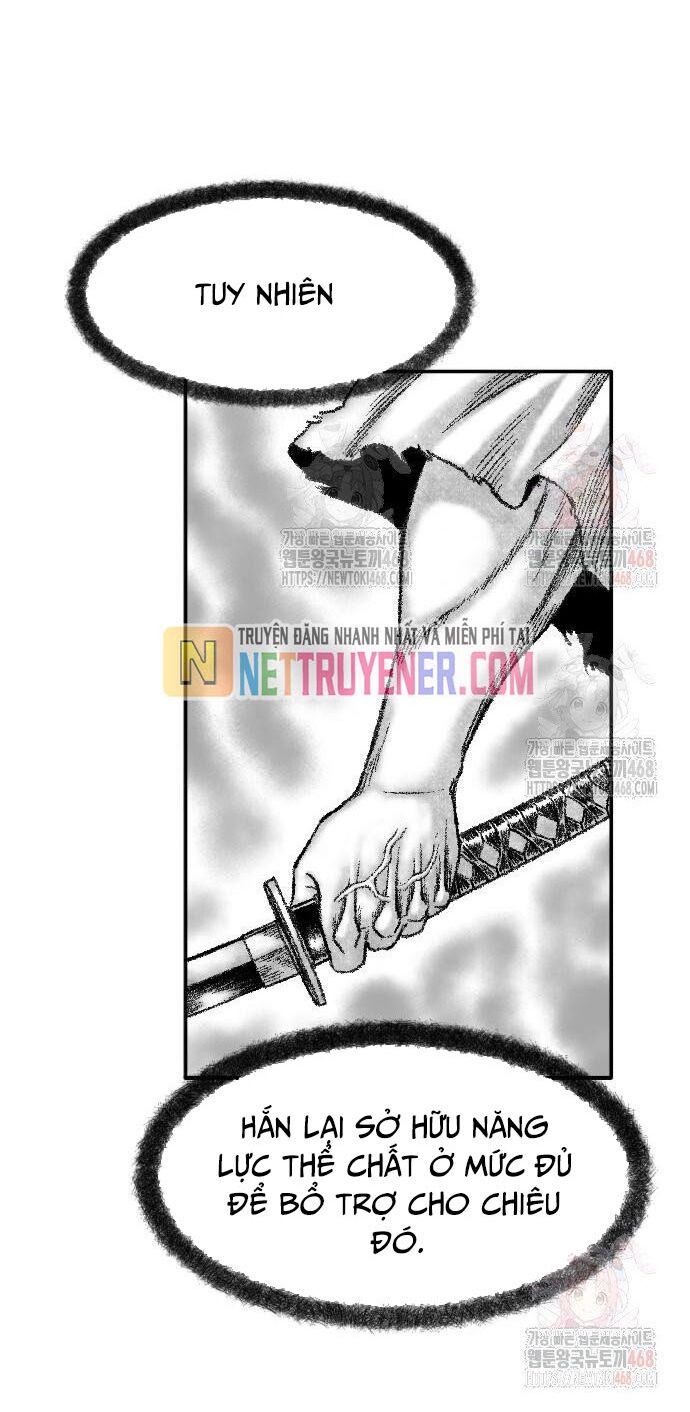 Hắc Sa Chap 46 - Next Chap 47
