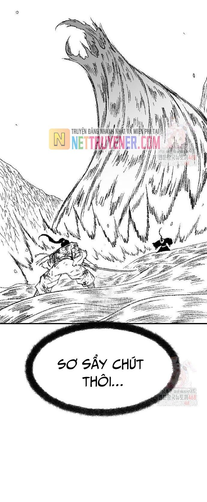 Hắc Sa Chap 46 - Next Chap 47