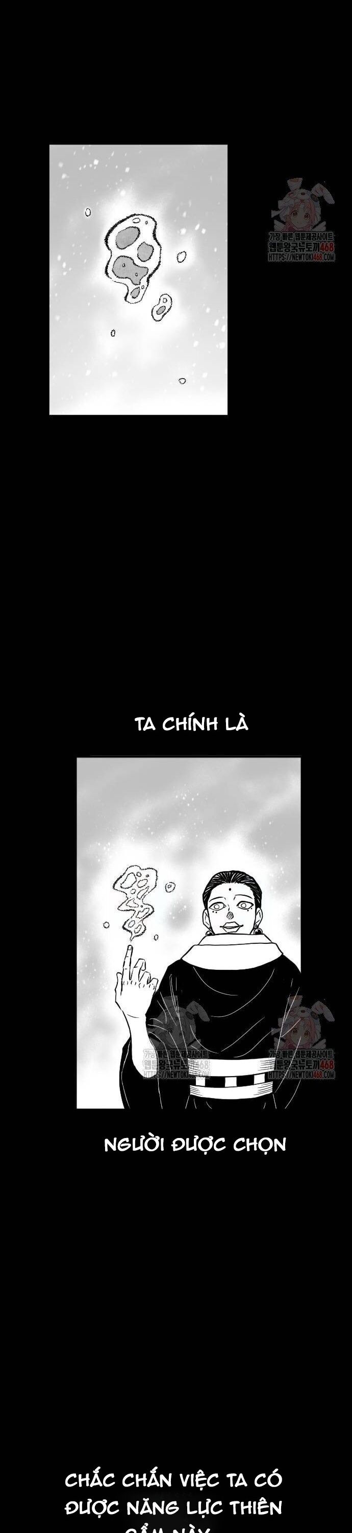 Hắc Sa Chap 47 - Next Chap 48