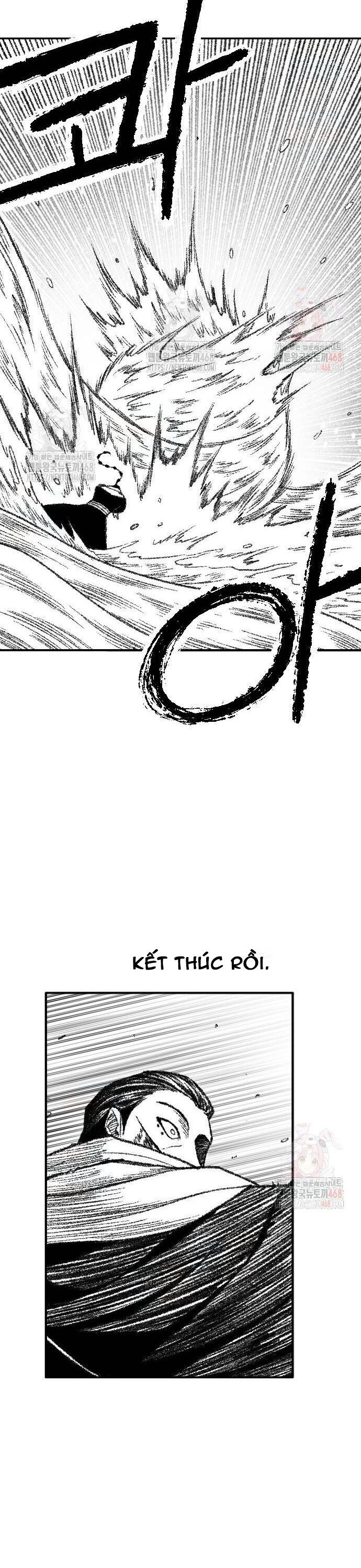 Hắc Sa Chap 47 - Next Chap 48