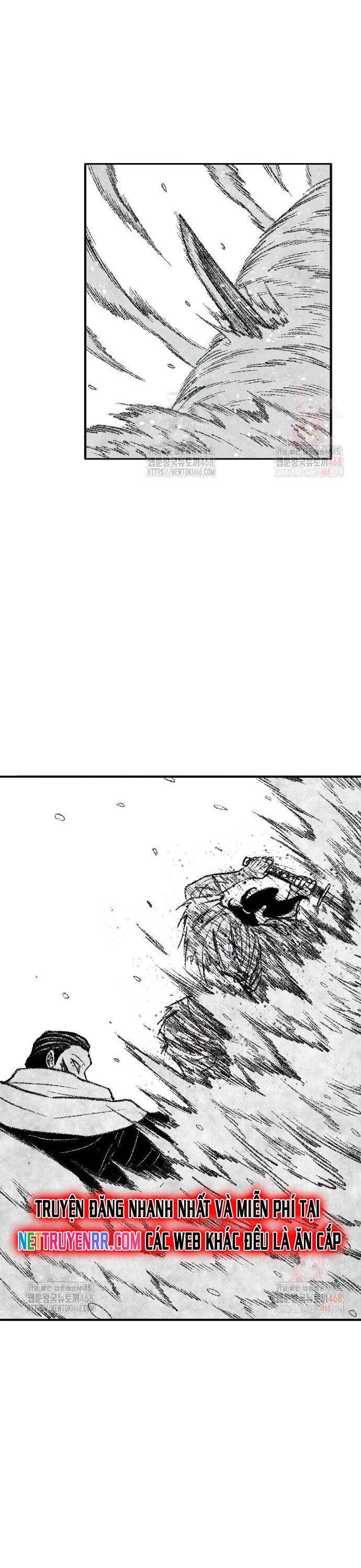 Hắc Sa Chap 47 - Next Chap 48