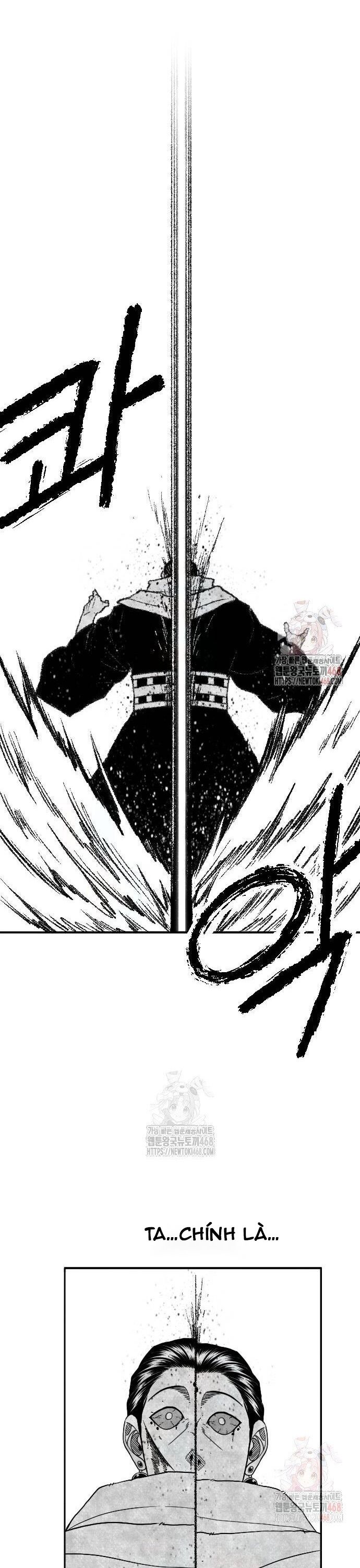 Hắc Sa Chap 47 - Next Chap 48