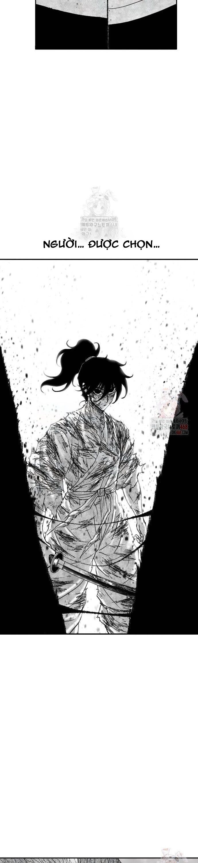 Hắc Sa Chap 47 - Next Chap 48