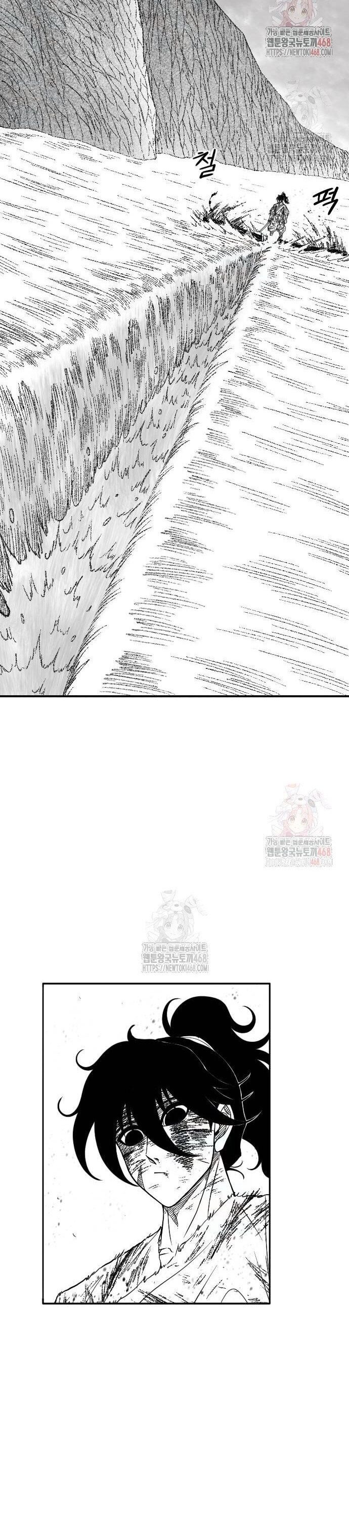 Hắc Sa Chap 47 - Next Chap 48