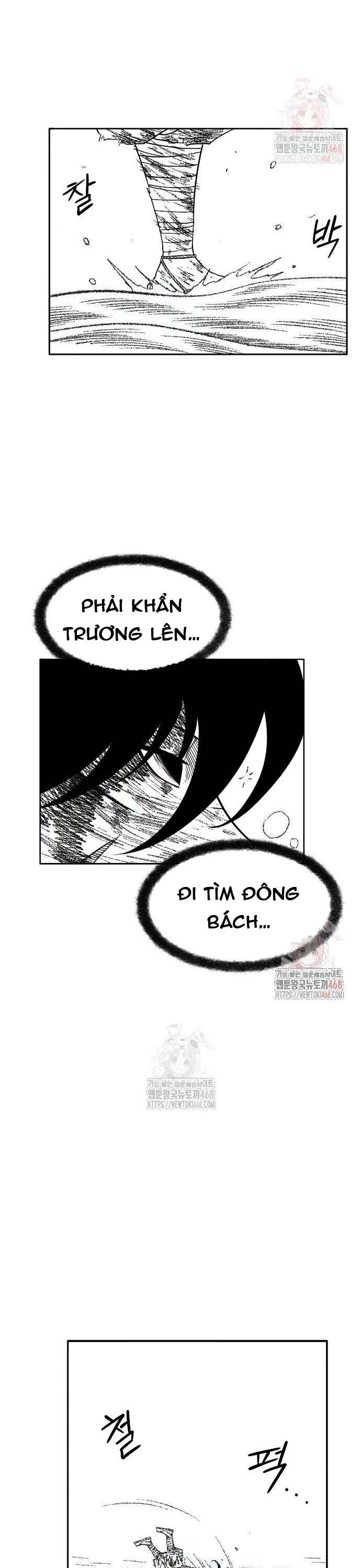 Hắc Sa Chap 47 - Next Chap 48
