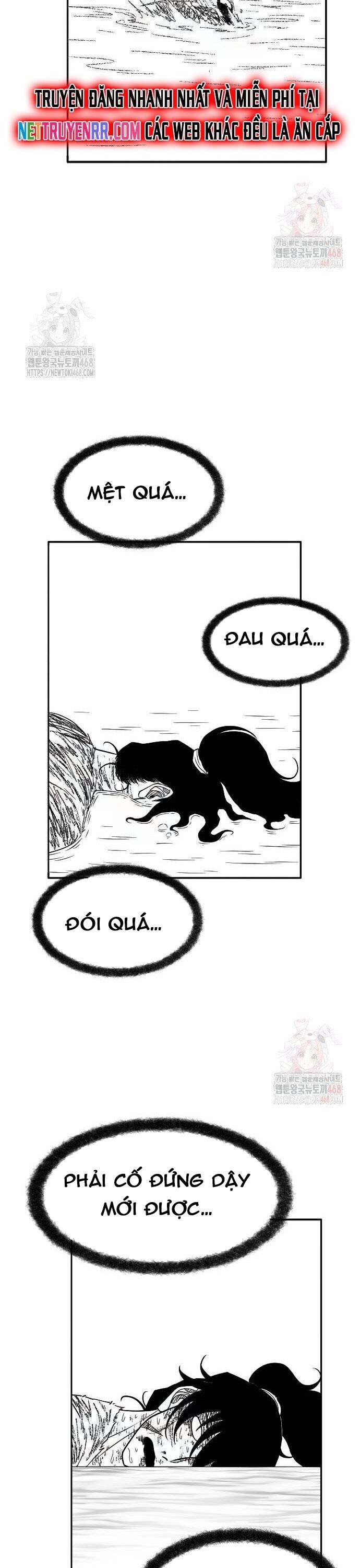 Hắc Sa Chap 47 - Next Chap 48