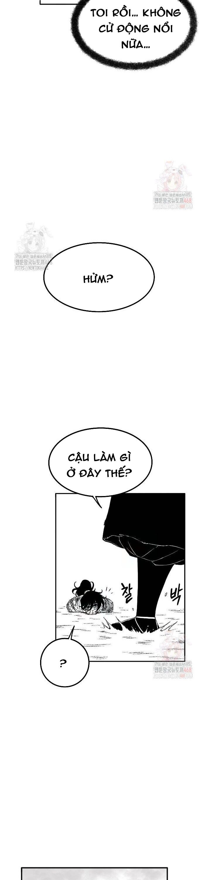 Hắc Sa Chap 47 - Next Chap 48