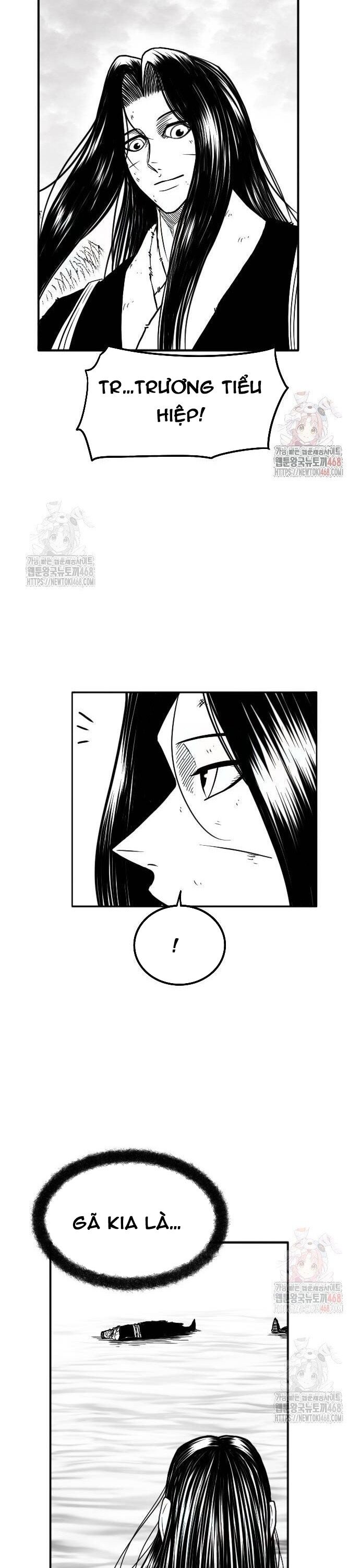 Hắc Sa Chap 47 - Next Chap 48