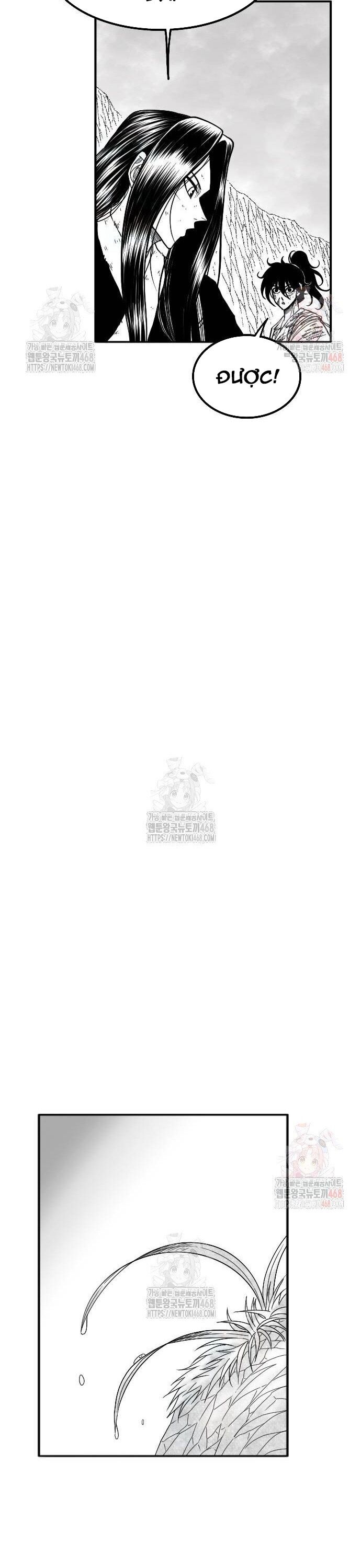 Hắc Sa Chap 47 - Next Chap 48
