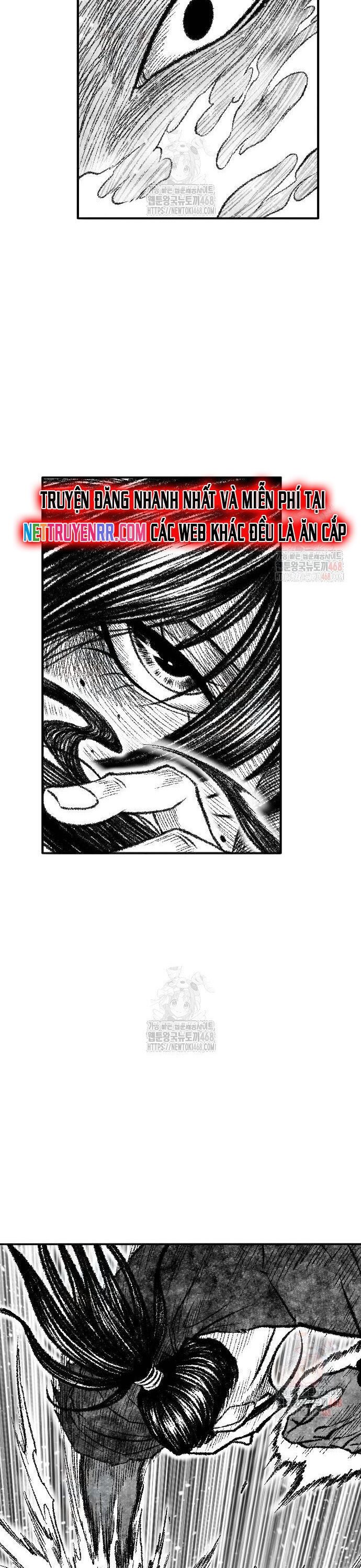 Hắc Sa Chap 47 - Next Chap 48