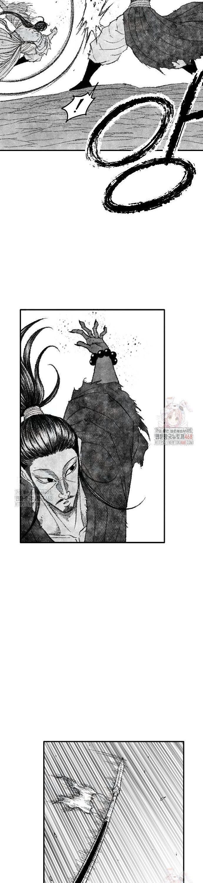 Hắc Sa Chap 47 - Next Chap 48
