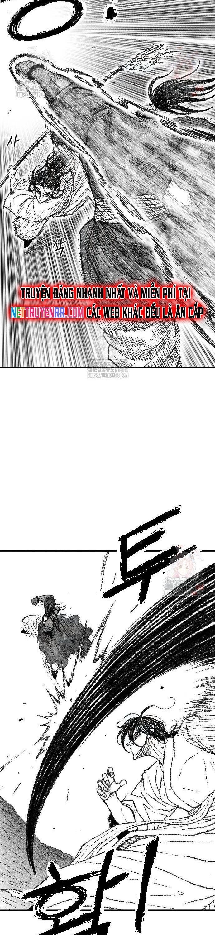 Hắc Sa Chap 47 - Next Chap 48