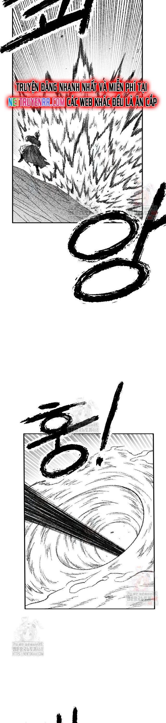 Hắc Sa Chap 47 - Next Chap 48