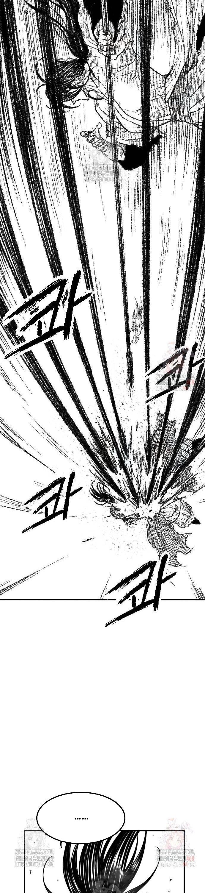 Hắc Sa Chap 47 - Next Chap 48