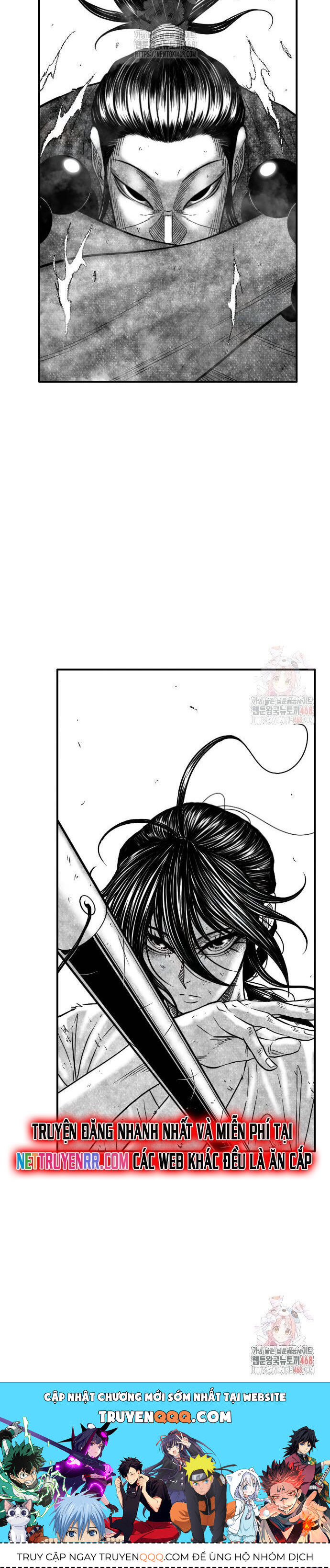 Hắc Sa Chap 47 - Next Chap 48