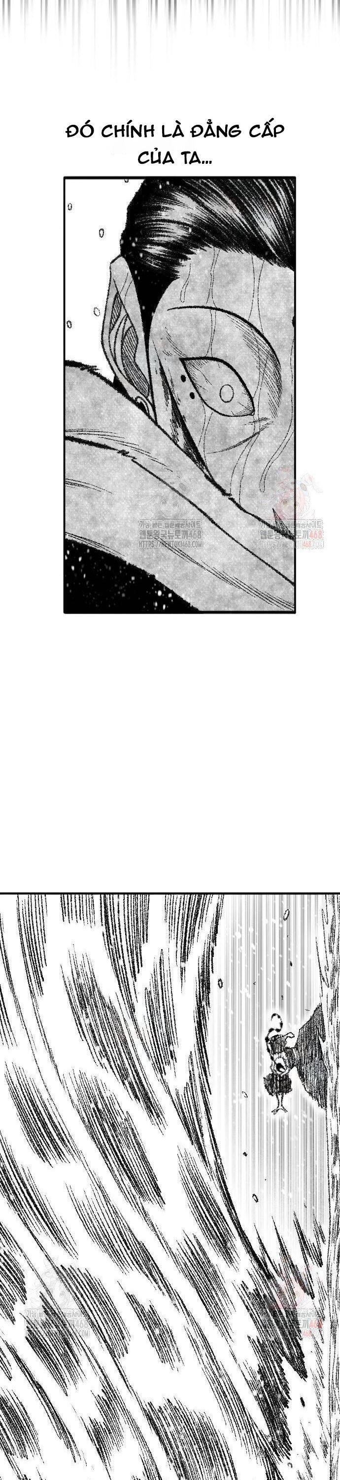 Hắc Sa Chap 47 - Next Chap 48