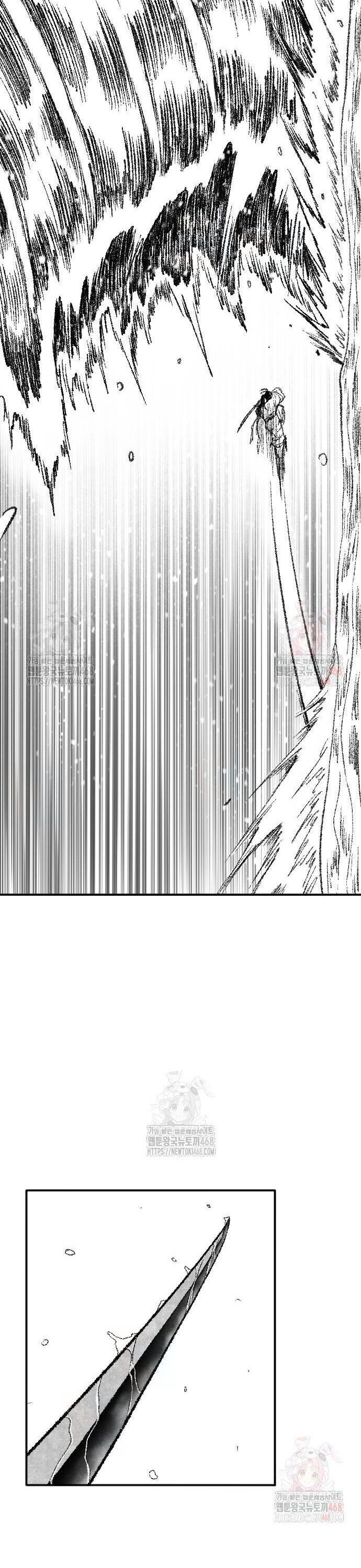 Hắc Sa Chap 47 - Next Chap 48