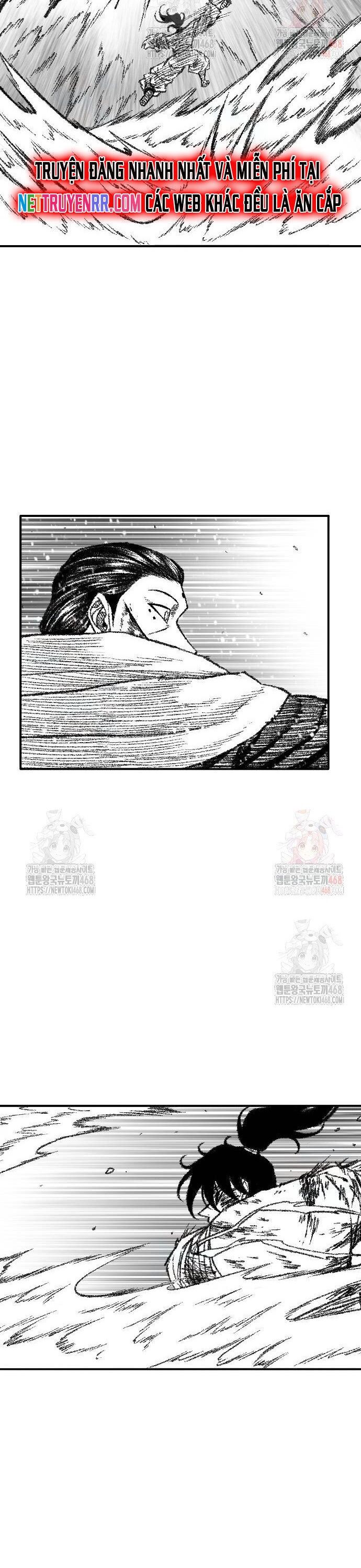 Hắc Sa Chap 47 - Next Chap 48